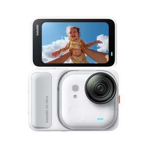 Insta360 GO Ultra Standard Bundle