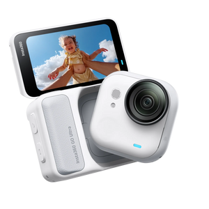 Insta360 GO Ultra Standard Bundle