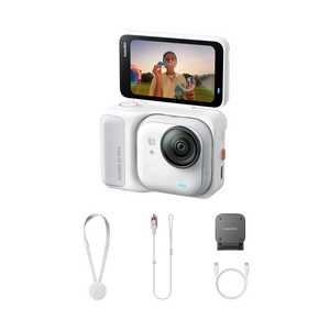 Insta360 GO Ultra Standard Bundle