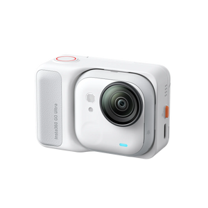Insta360 GO Ultra Standard Bundle