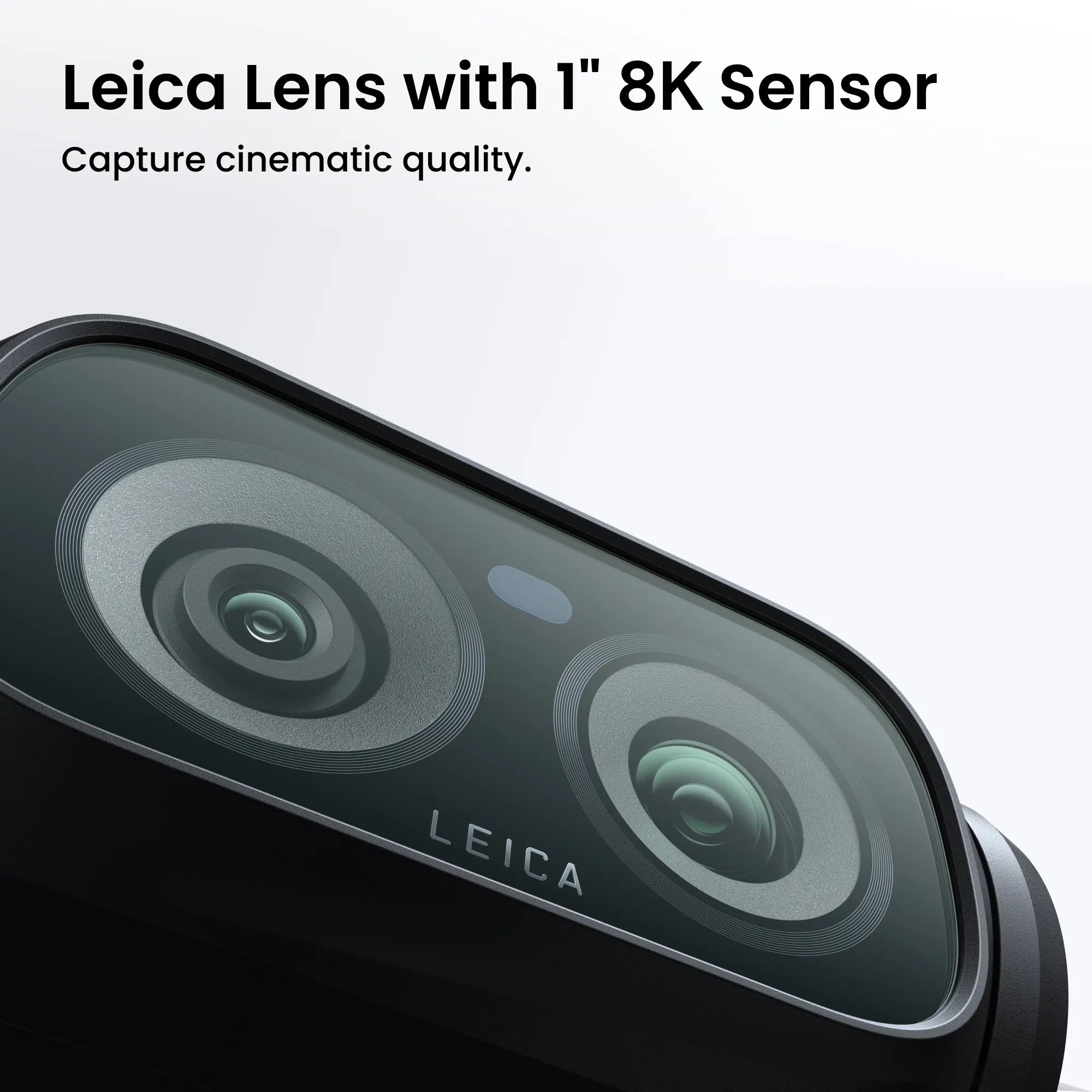 Insta360 Luna Ultra