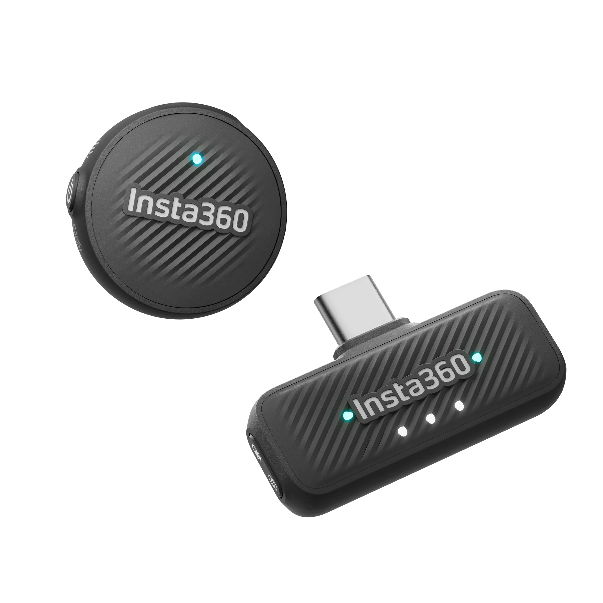 Insta360 Mic Air