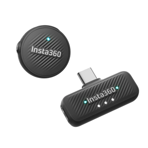 Insta360 Mic Air