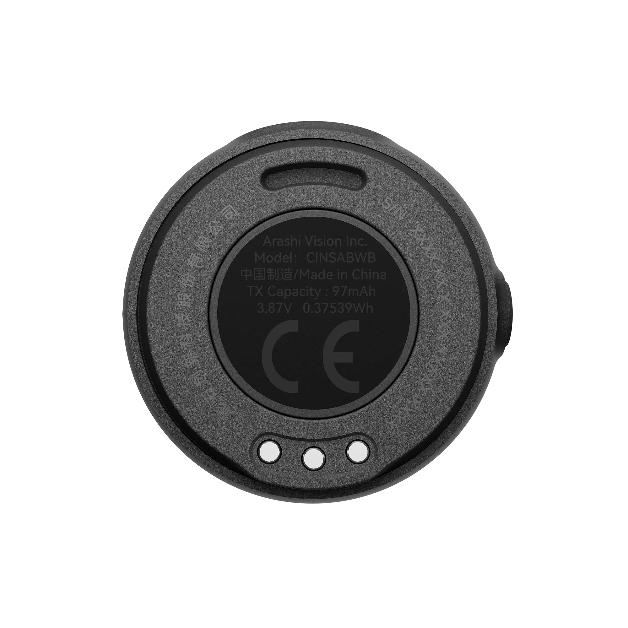 Insta360 Mic Air