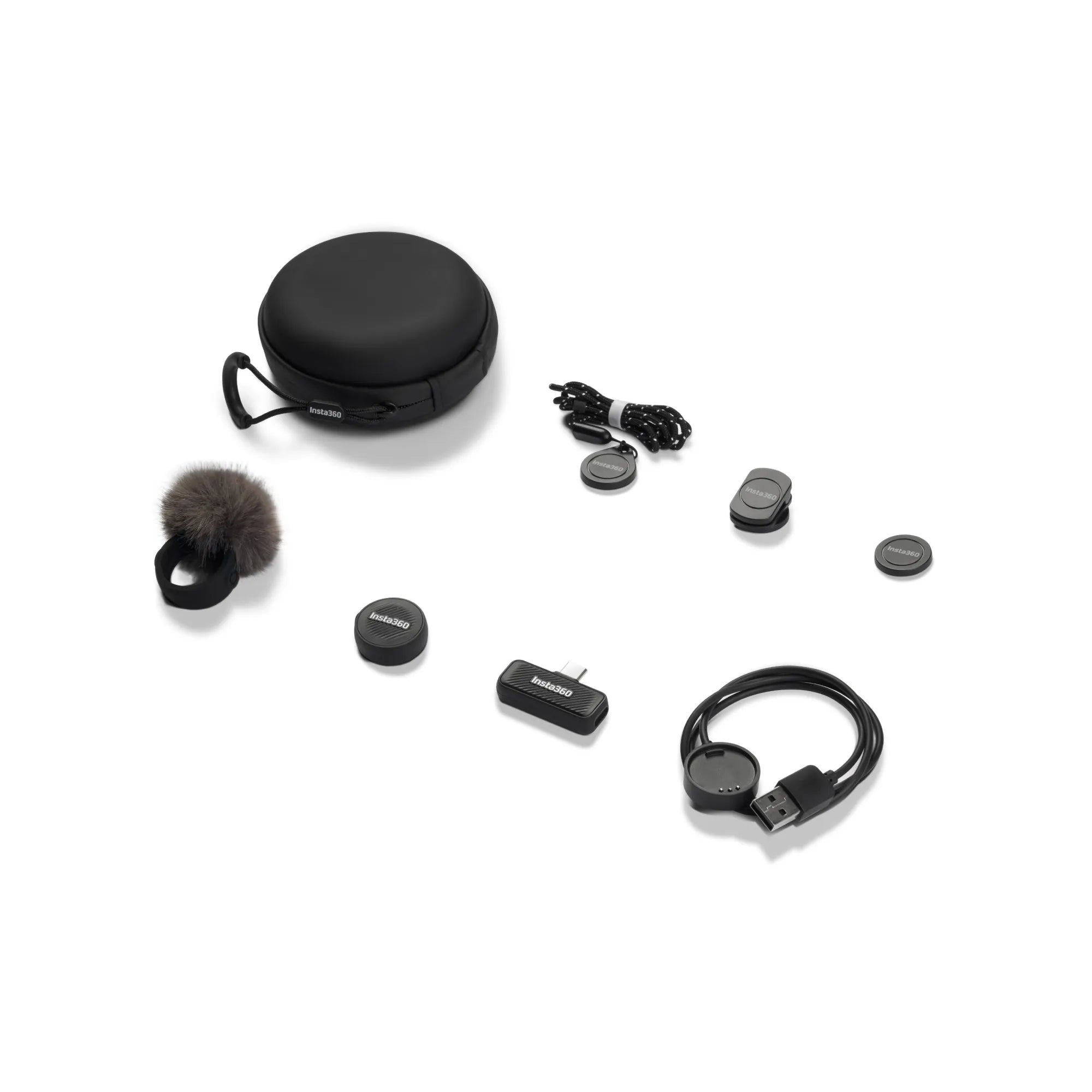 Insta360 Mic Air