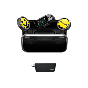 Insta360 Mic Pro