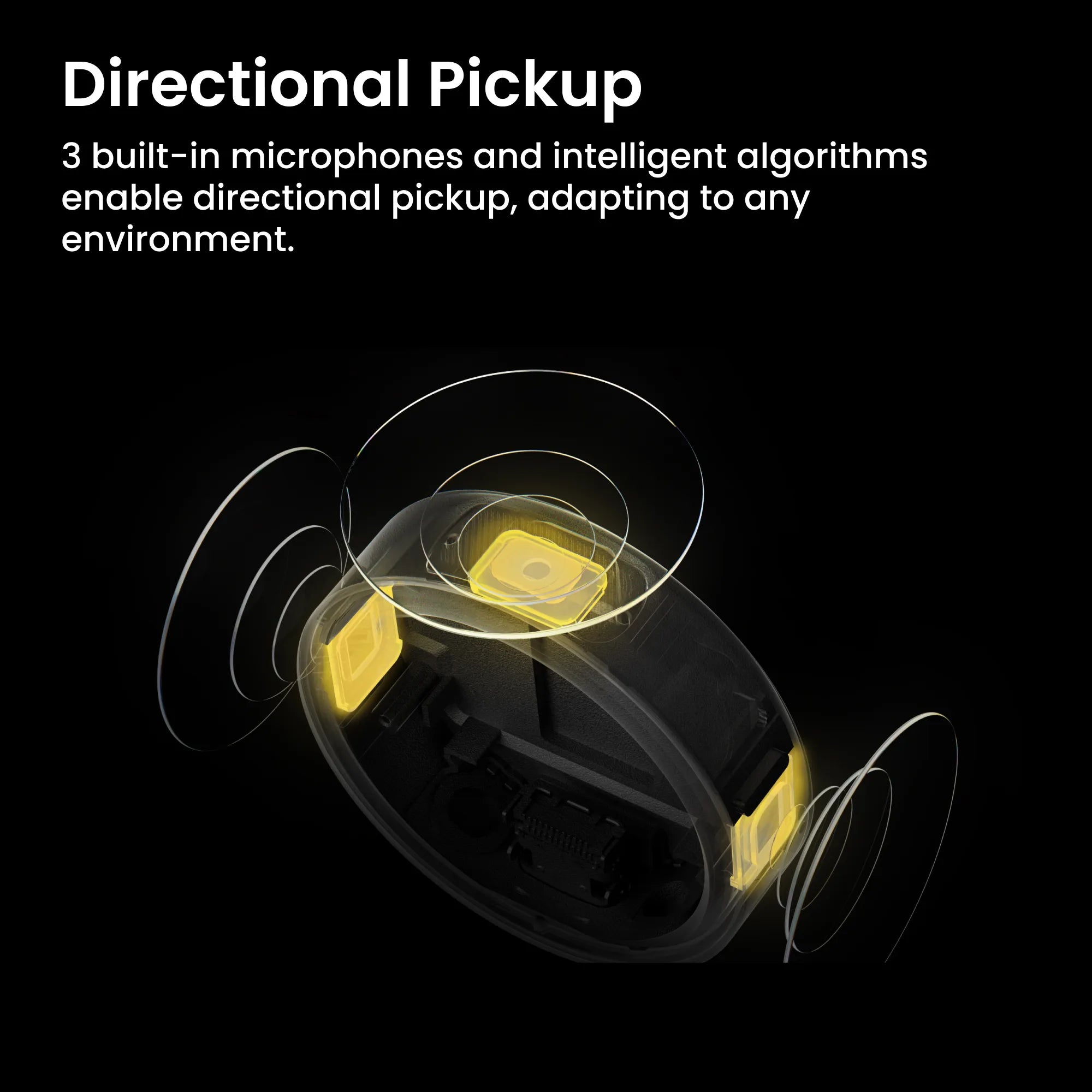 Insta360 Mic Pro