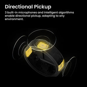 Insta360 Mic Pro