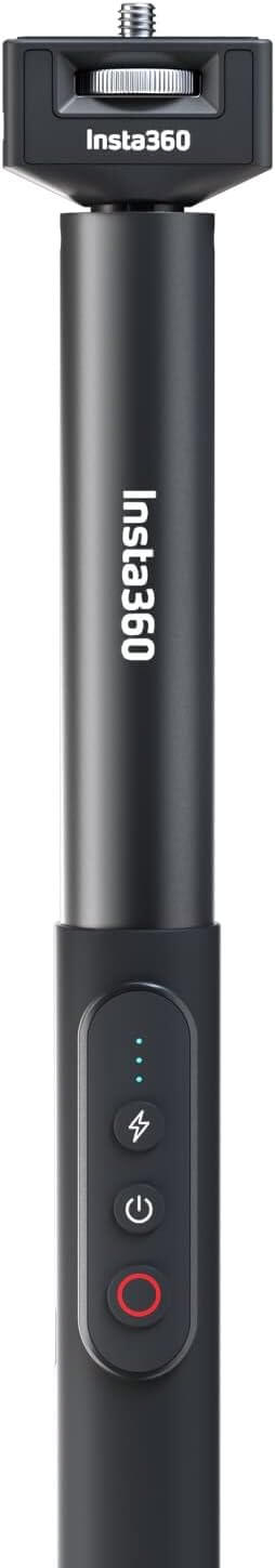  Insta360 Power Selfie Stick