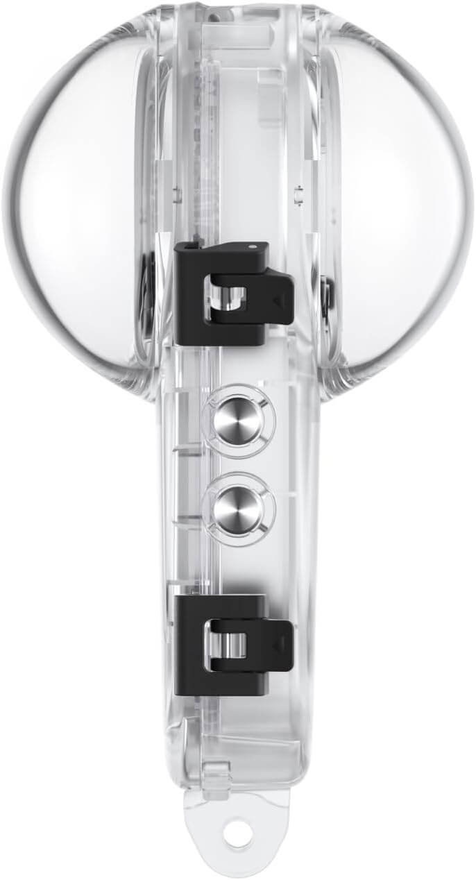  Insta360 X3 Invisible Dive Case