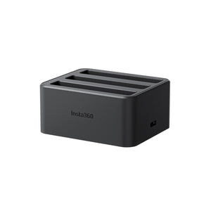  Insta360 X4 Fast Charge Hub