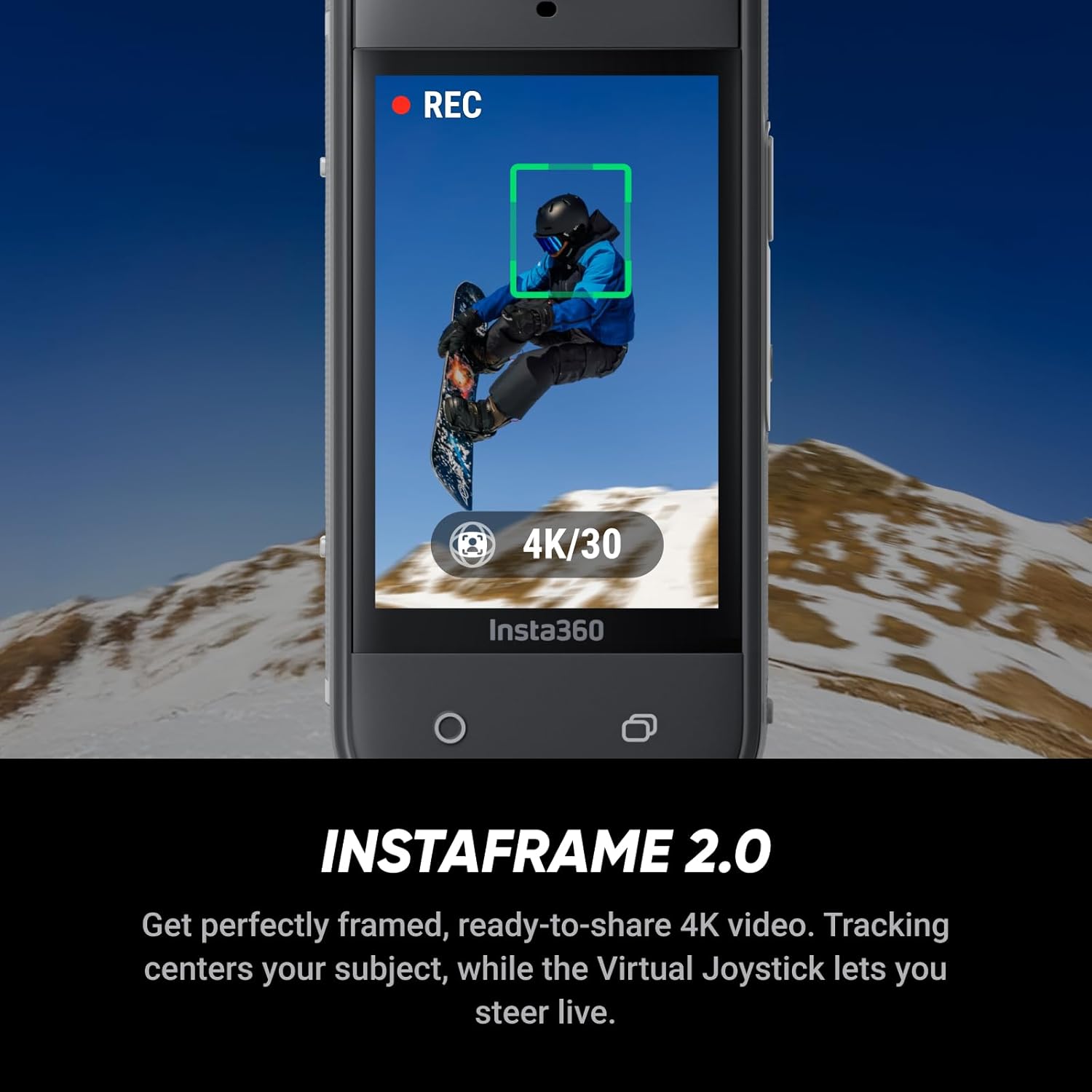 Insta360 X5 Essentials Bundle