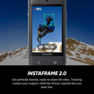 Insta360 X5 Essentials Bundle