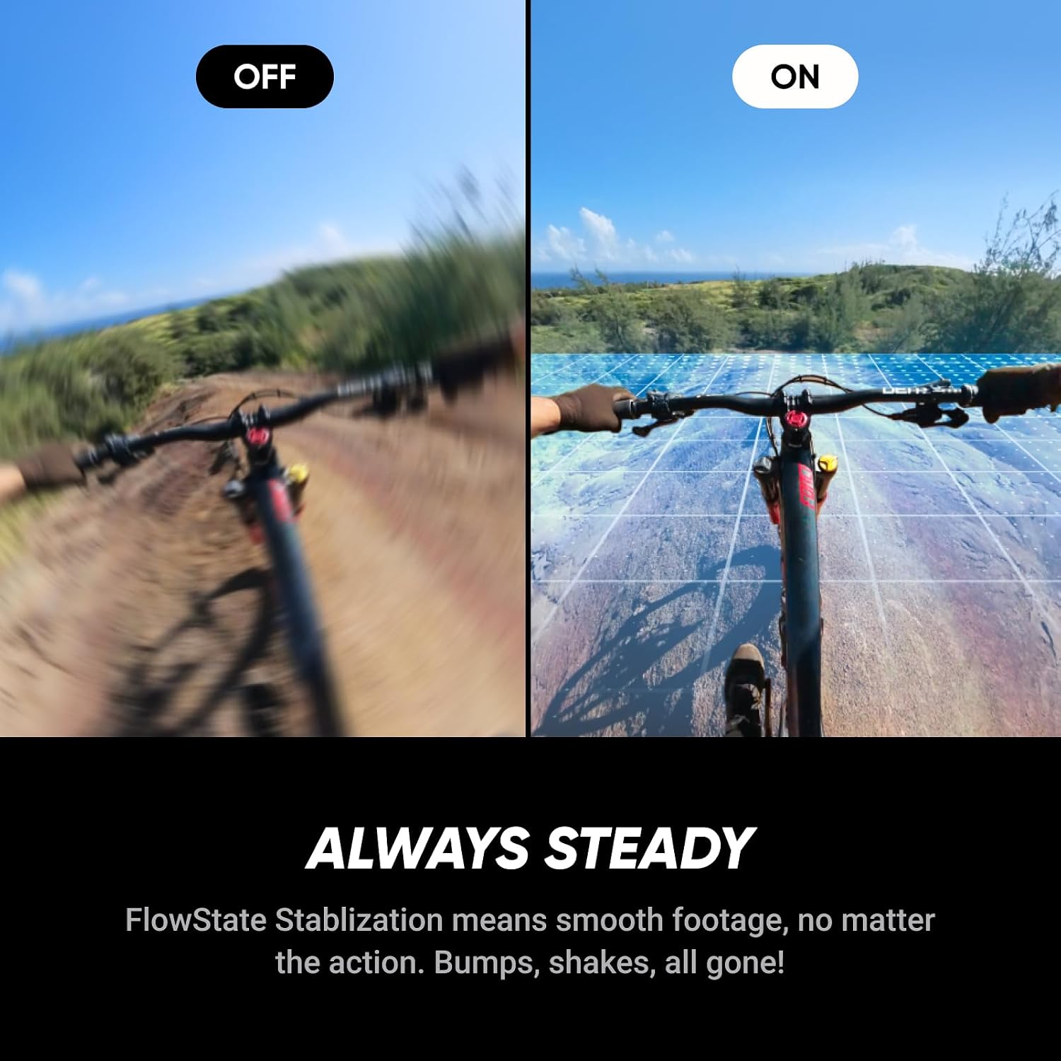 Insta360 X5 Motorcycle Bundle