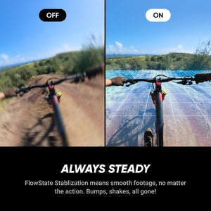 Insta360 X5 Motorcycle Bundle