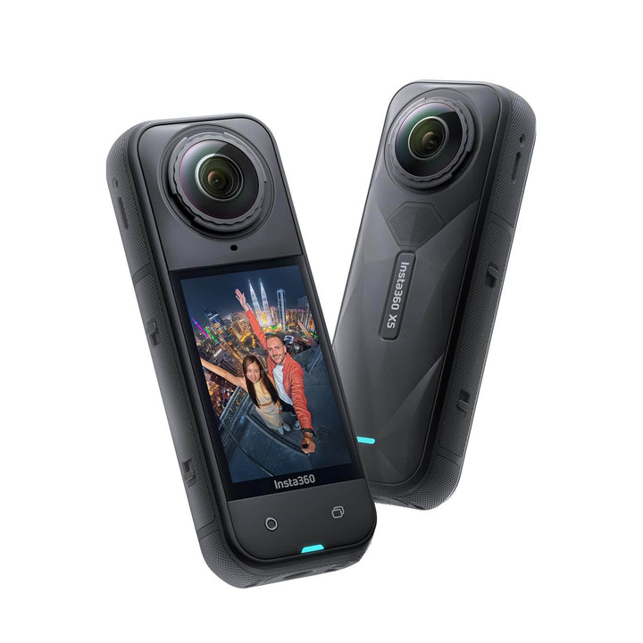 Insta360 X5