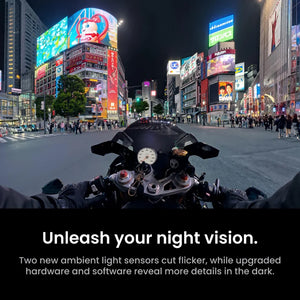 Insta360 X6 8K 360° Camera
