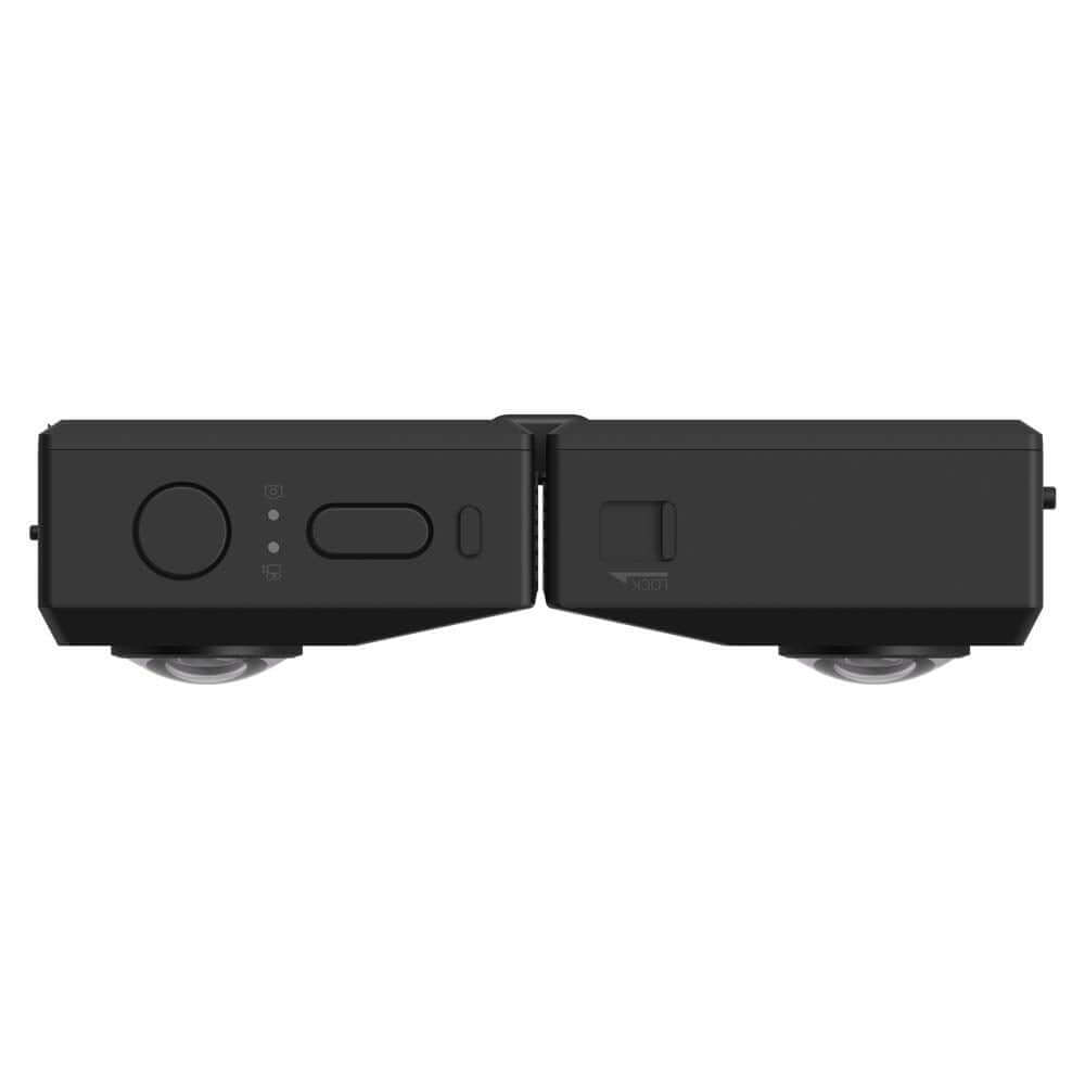 Insta360 EVO