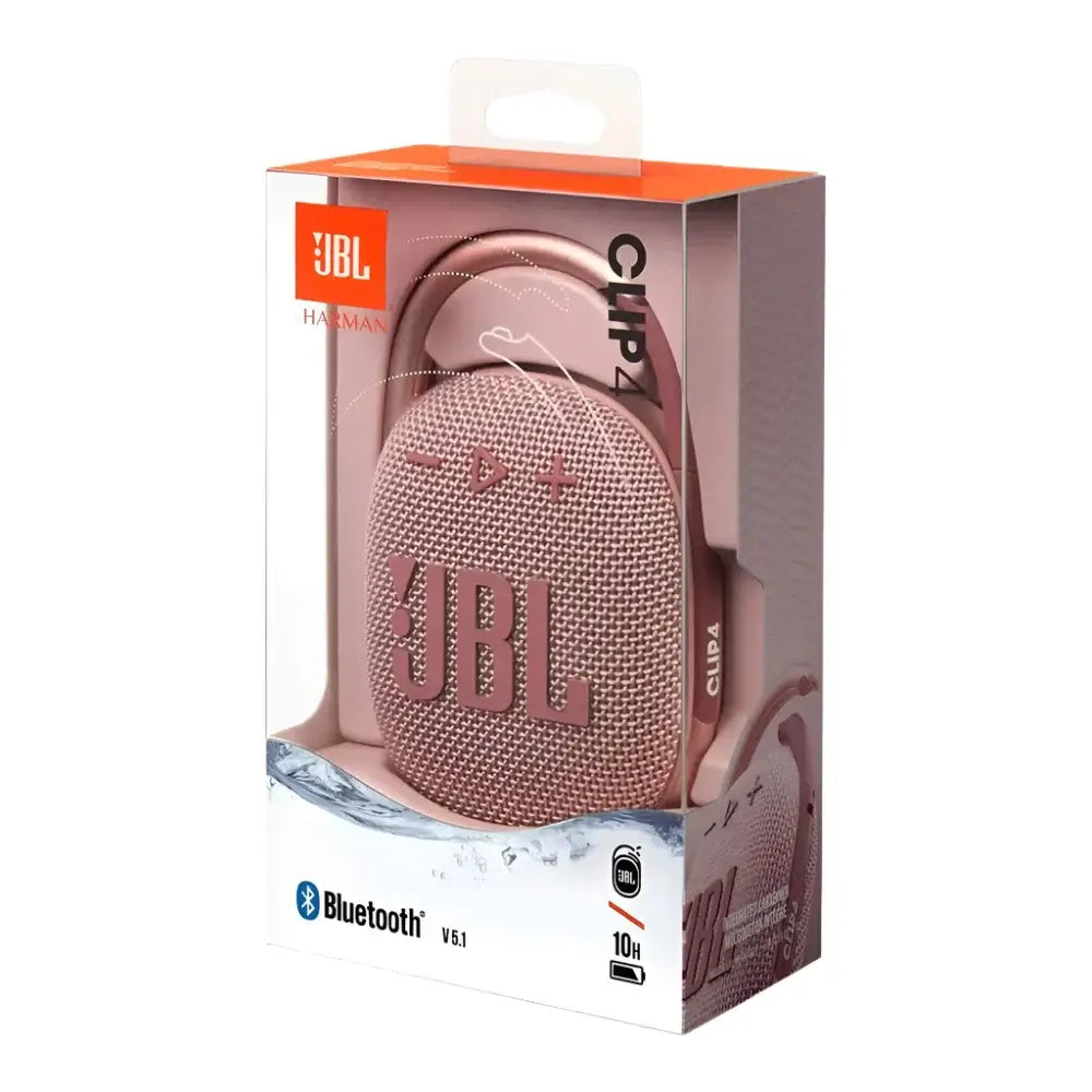  JBL Clip 4
