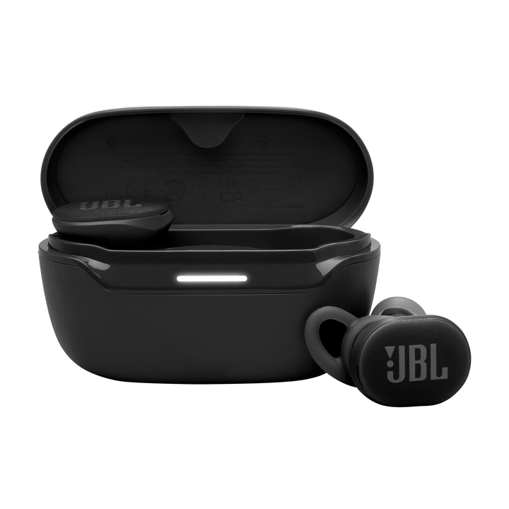  JBL Endurance Race 2