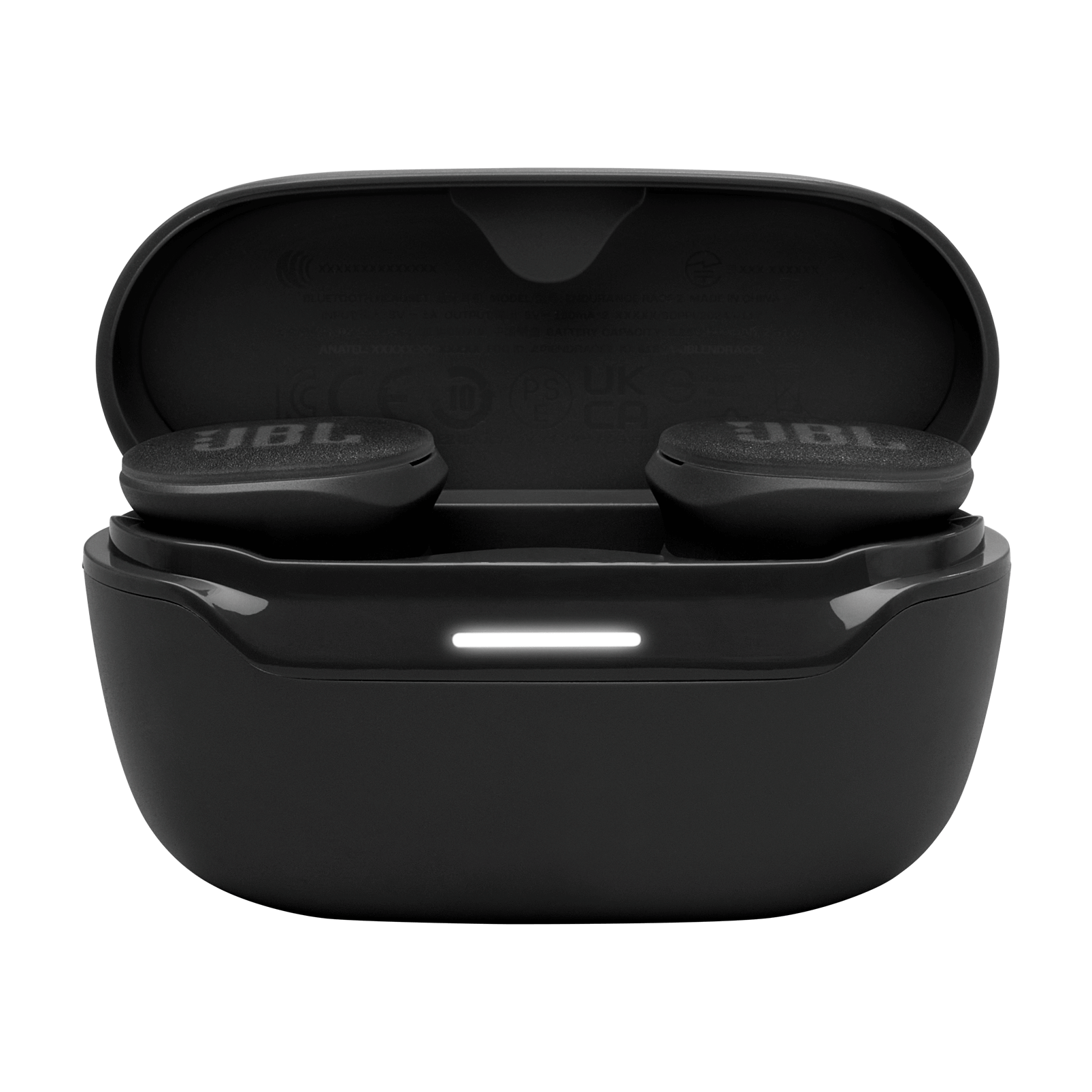  JBL Endurance Race 2