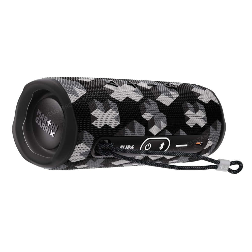  JBL Flip 6 Martin Garrix