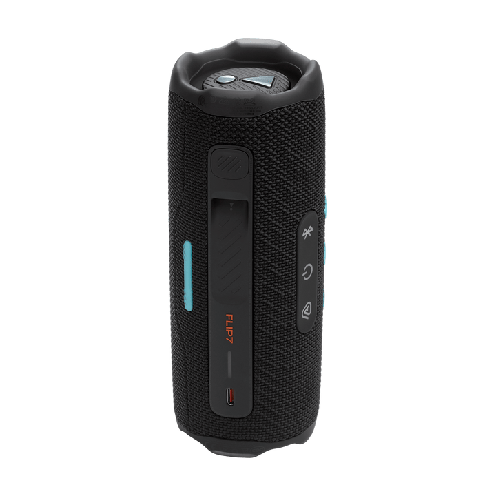  JBL Flip 7 Funky Black