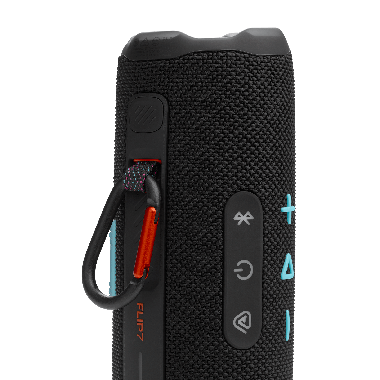  JBL Flip 7 Funky Black