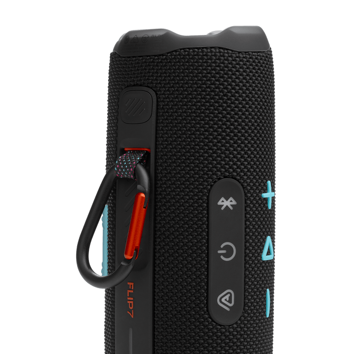  JBL Flip 7 Funky Black