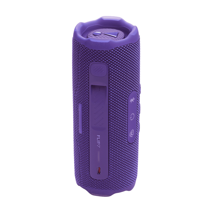 JBL Flip 7 Purple