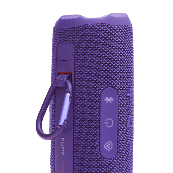 JBL Flip 7 Purple