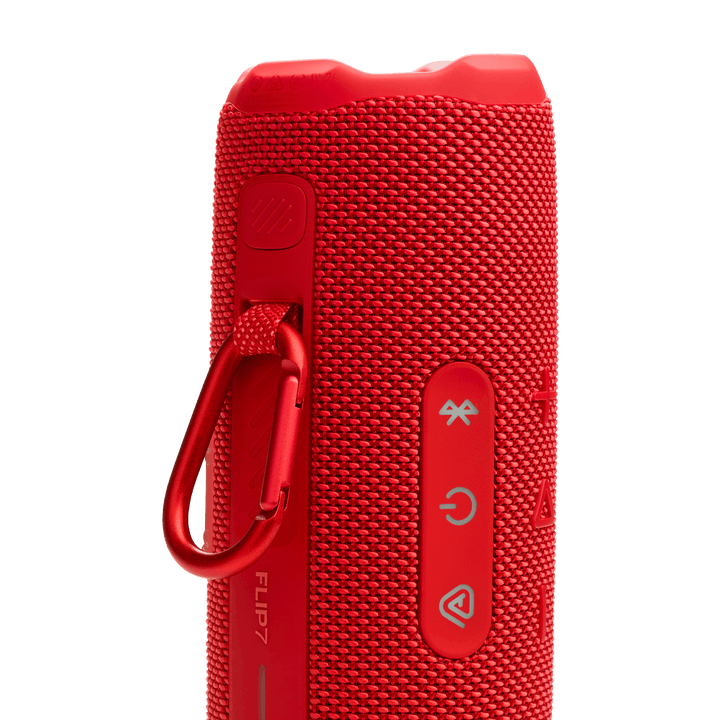  JBL Flip 7 Red