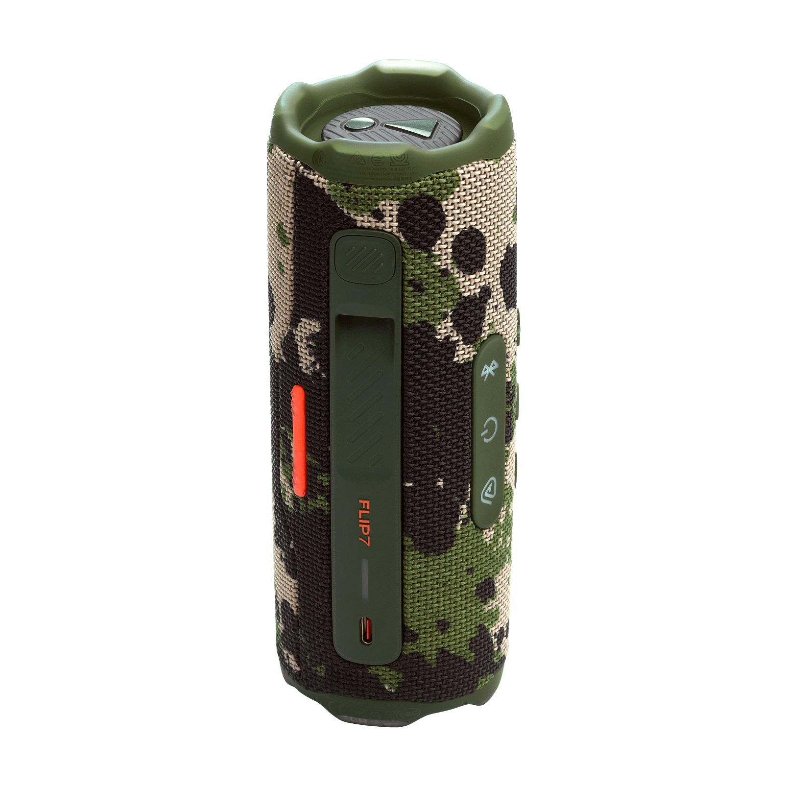  JBL Flip 7 Squad