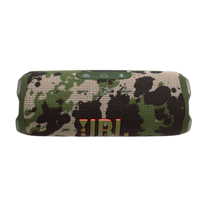  JBL Flip 7 Squad