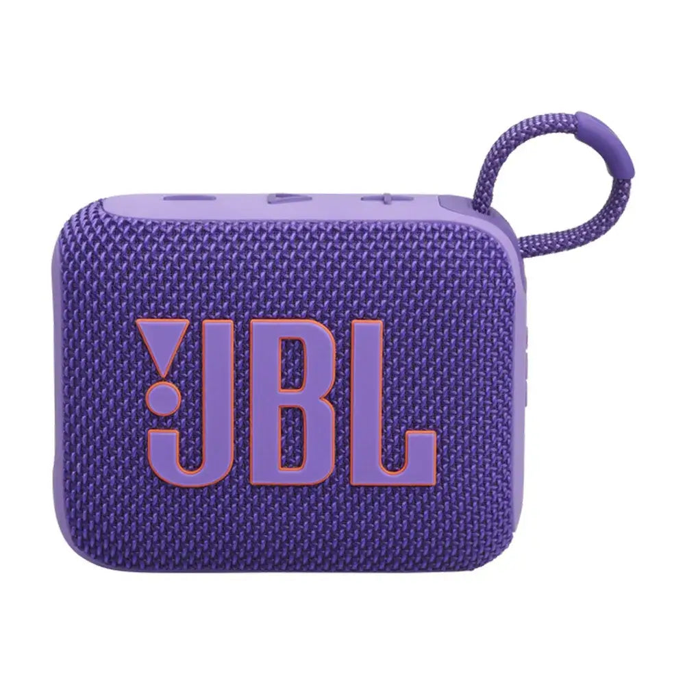 JBL Go 4
