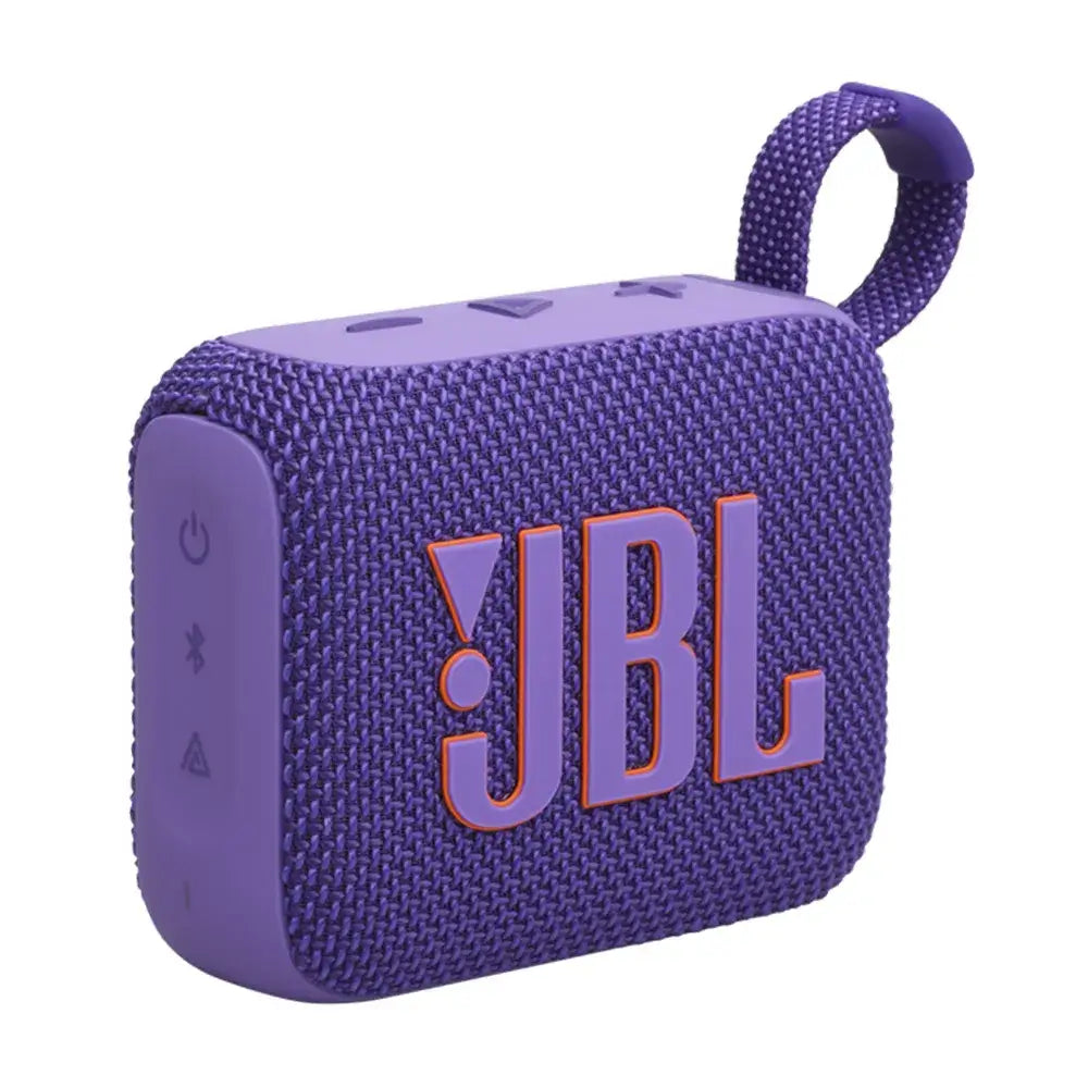  JBL Go 4