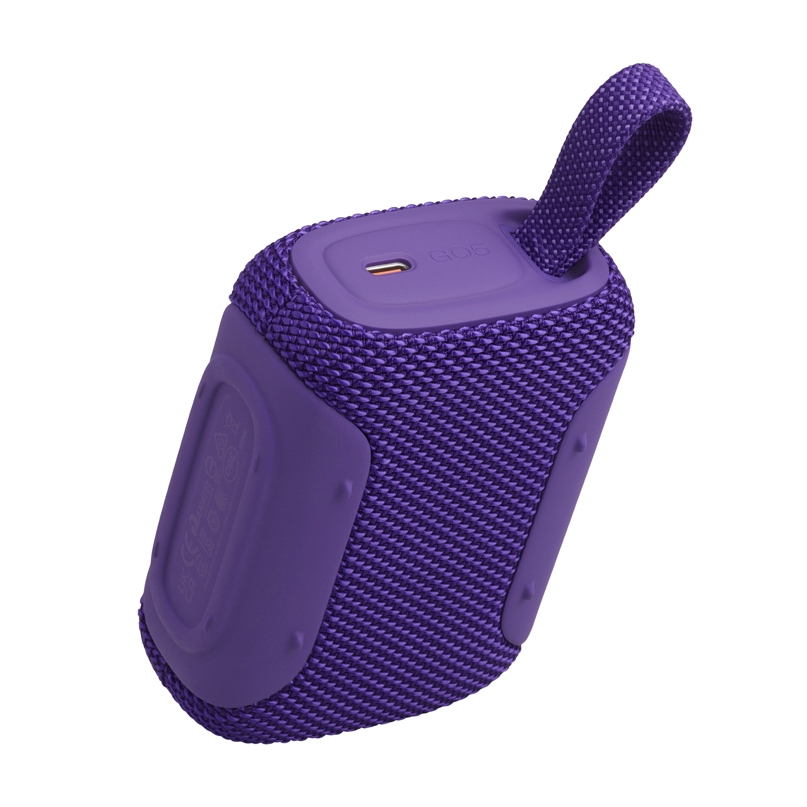 JBL Go 5