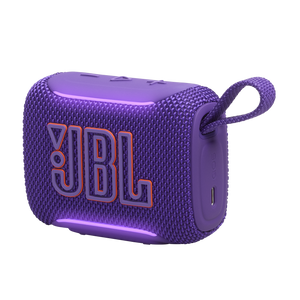 JBL Go 5