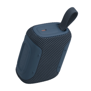 JBL Go 5