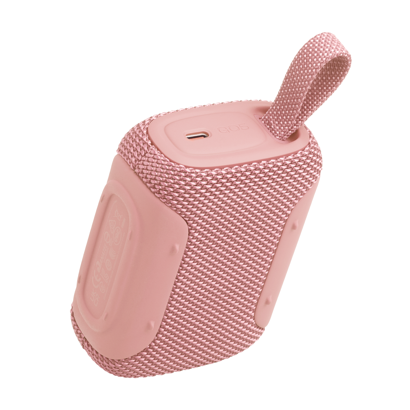 JBL Go 5