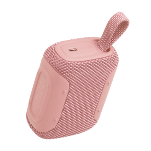 JBL Go 5