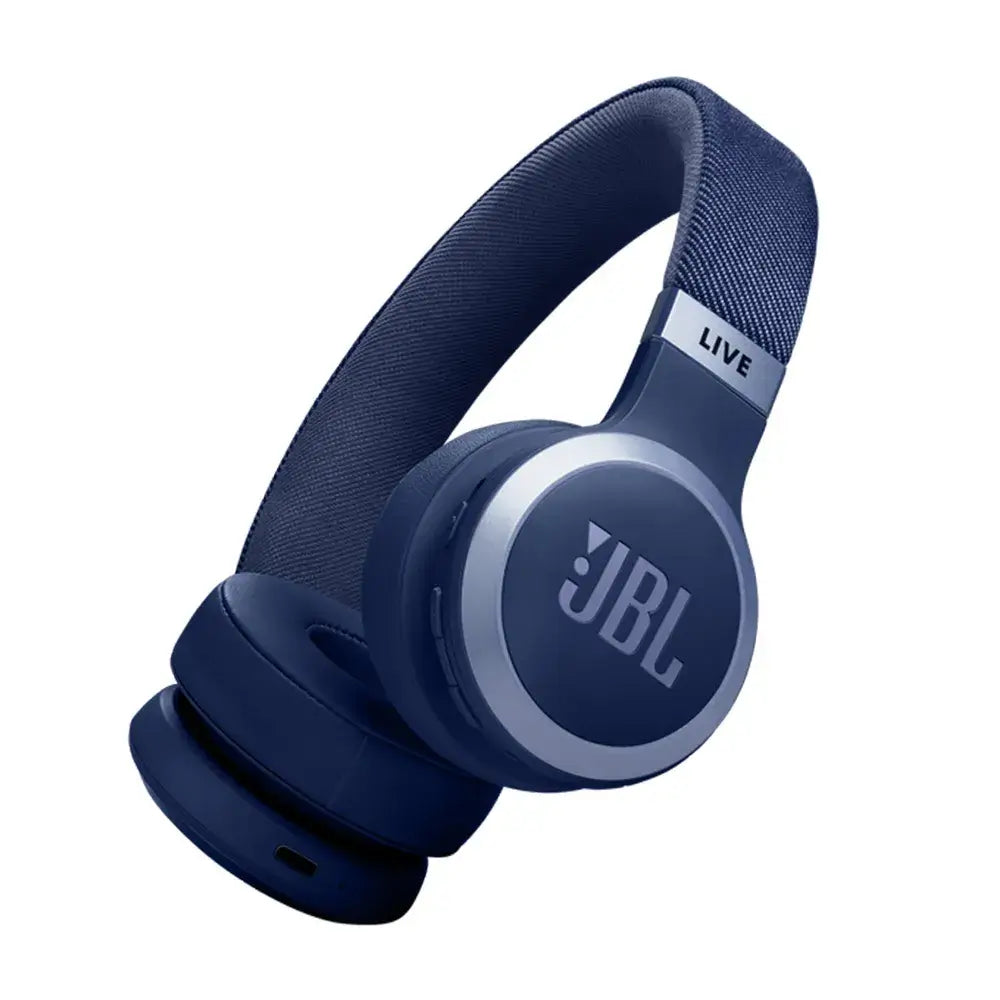  JBL Live 670NC