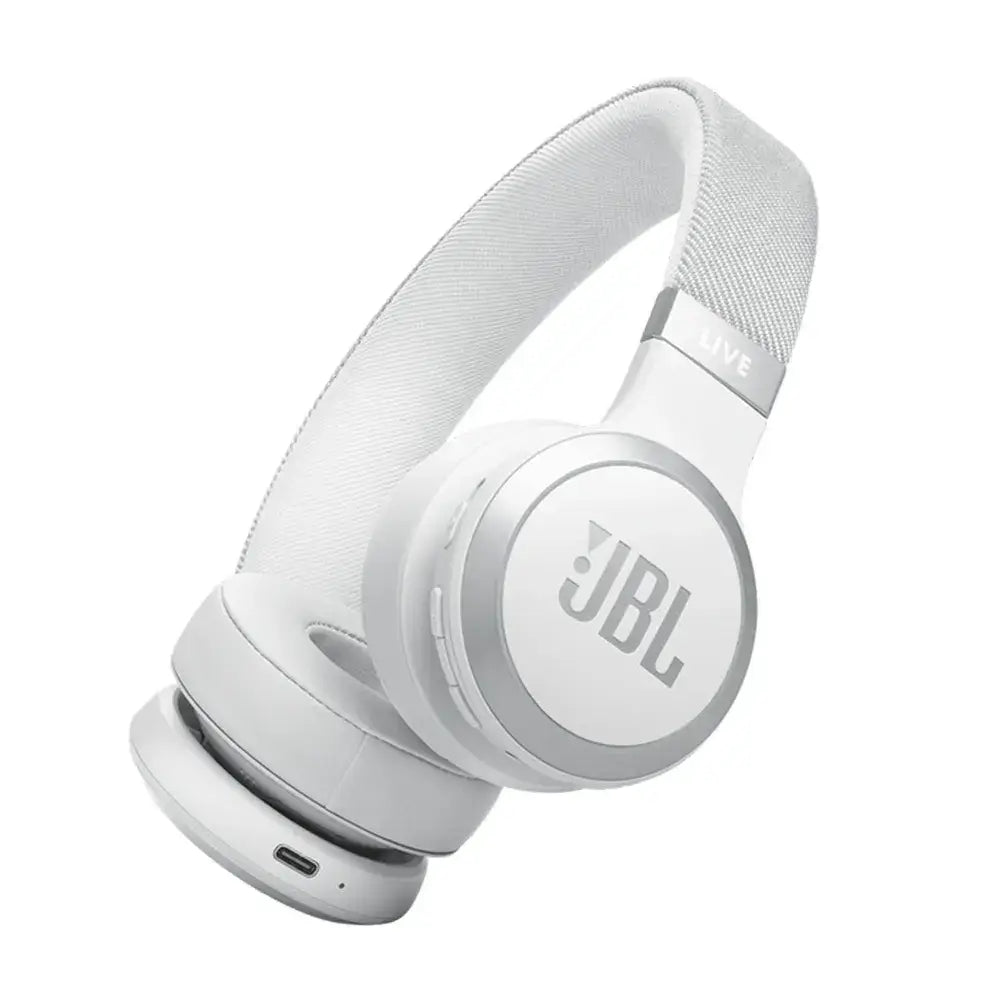  JBL Live 670NC