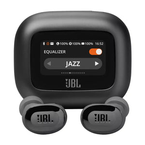  JBL Live Buds 3 Black