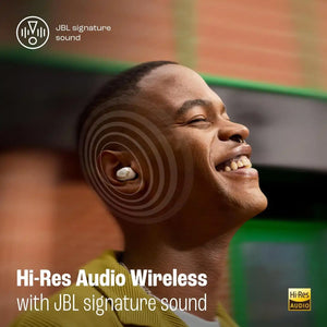  JBL Live Buds 3 Black