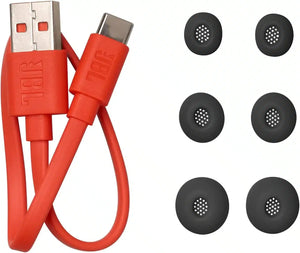  JBL Live Buds 3 Black