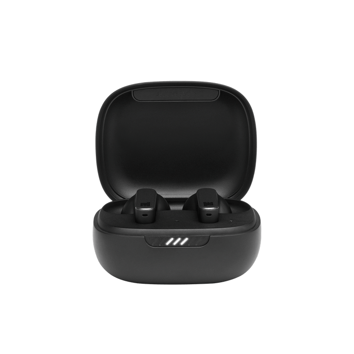  JBL Live Pro+ Black TWS