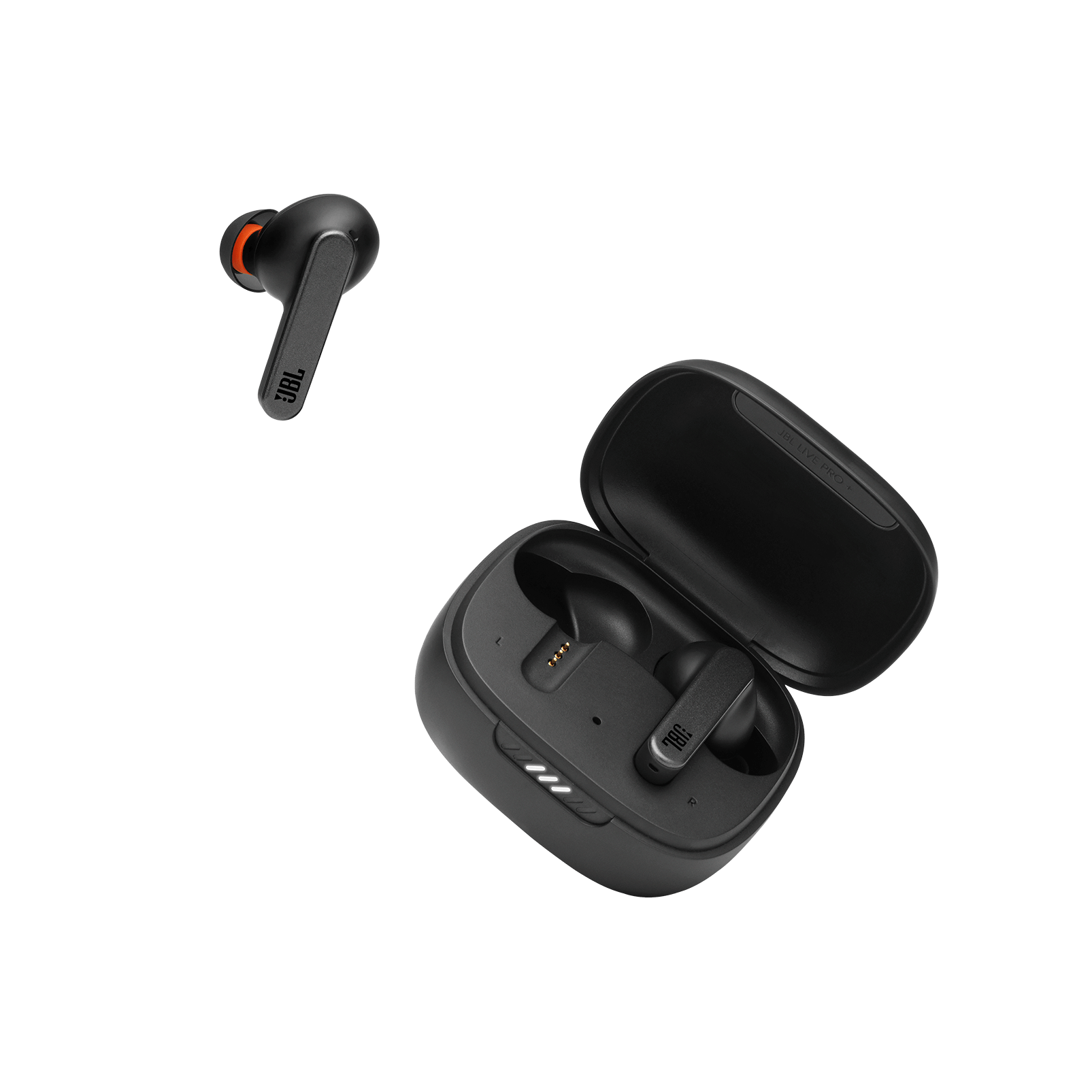  JBL Live Pro+ Black TWS