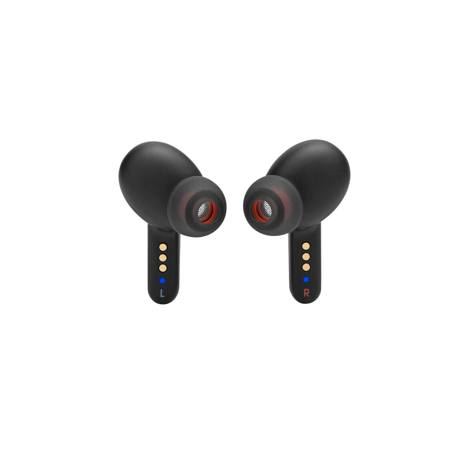  JBL Live Pro+ Black TWS