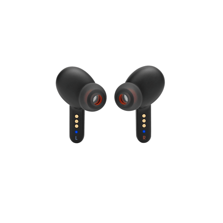  JBL Live Pro+ Black TWS